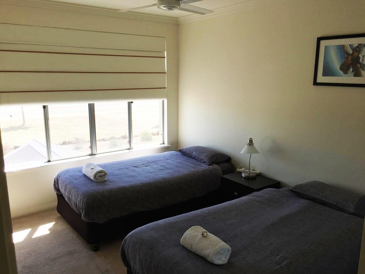 Blue Sky Apartment ジュリアン・ベイ エクステリア 写真